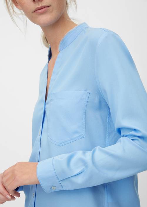 Bluse Spring Sky - Produkt Bild 2