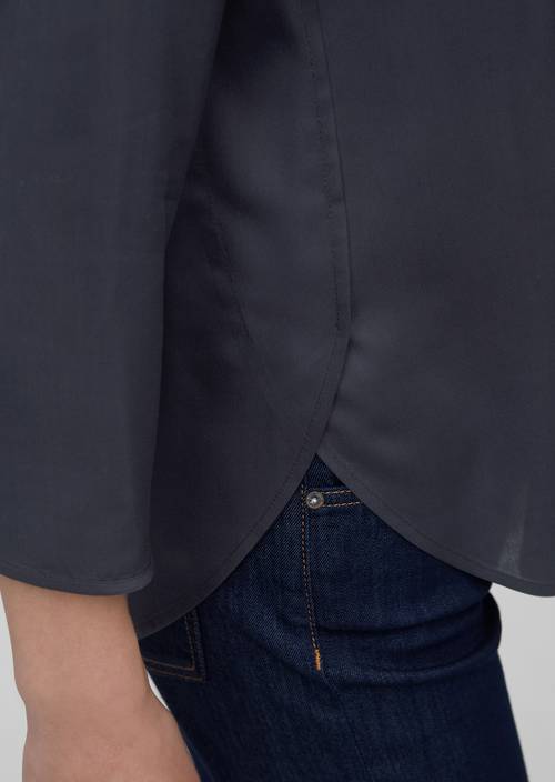 Blusenshirt night sky - Produkt Bild 2