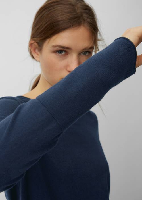 Pullover night sky - Produkt Bild 2