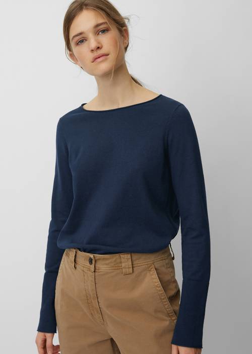 Pullover night sky - Produkt Bild 1