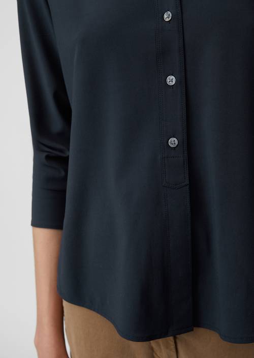 Bluse night sky - Produkt Bild 2