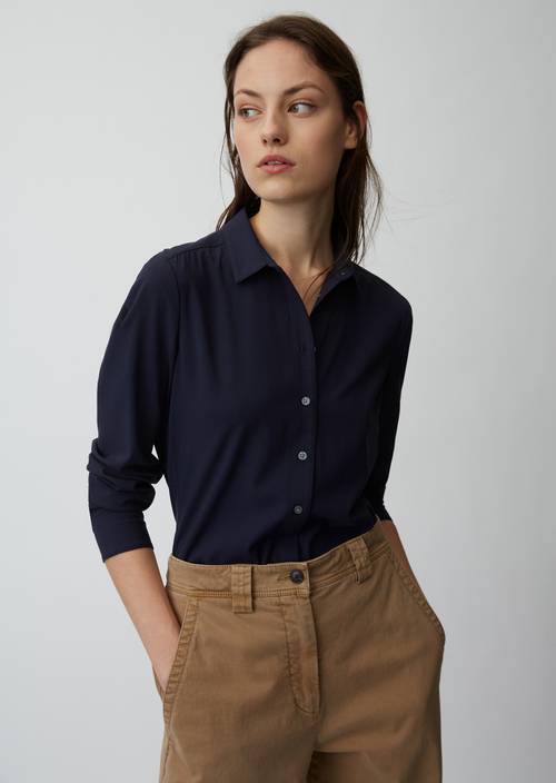 Bluse night sky - Produkt Bild 1