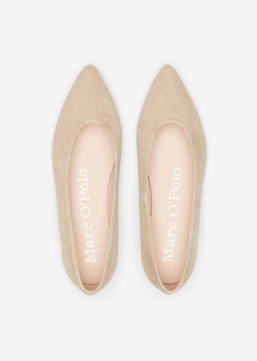 Ballerina sand - Produkt Bild 2