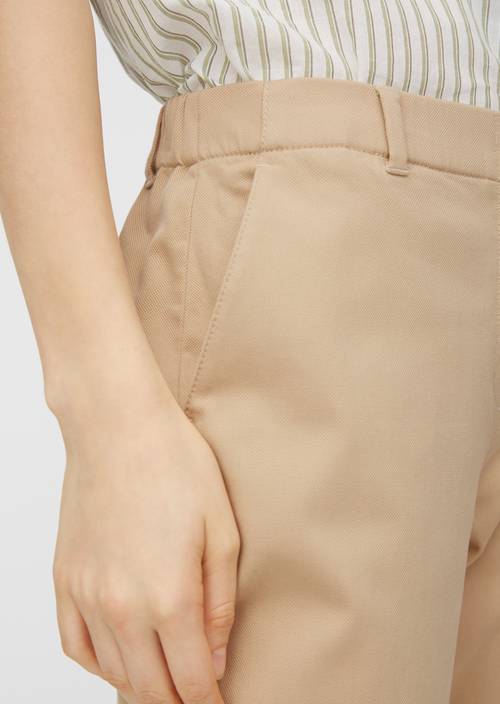 Hose Modell TORUP tailored swedish pine - Produkt Bild 2