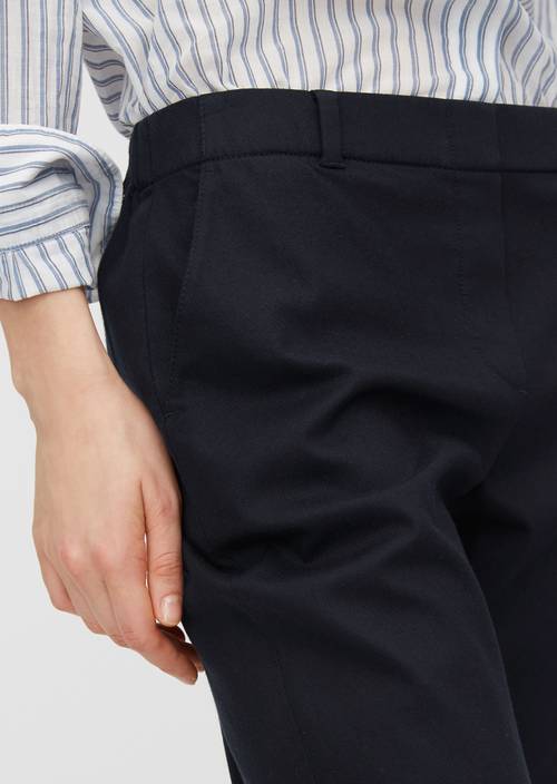 Hose Modell TORUP tailored night sky - Produkt Bild 2