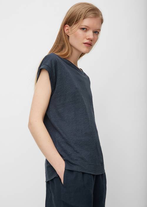 T-Shirt light blue - Produkt Bild 1