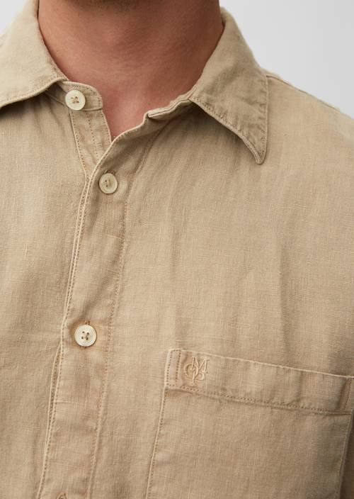 Overshirt pure cashmere - Produkt Bild 2