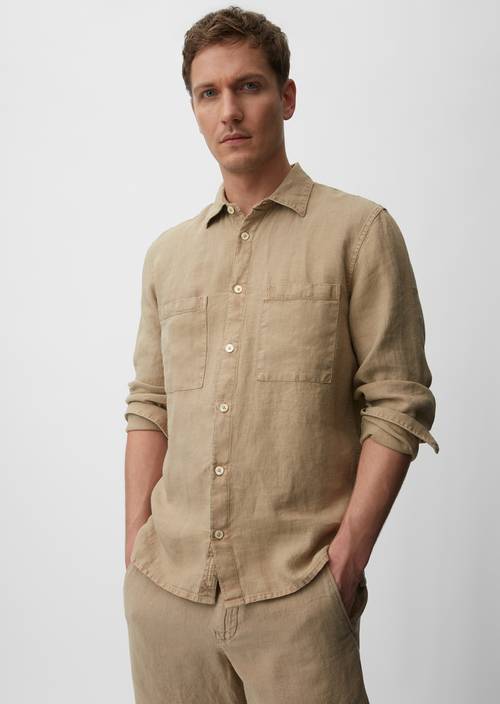 Overshirt pure cashmere - Produkt Bild 1