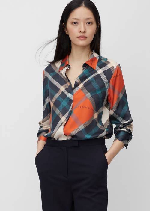 Bluse multi - Produkt Bild 1