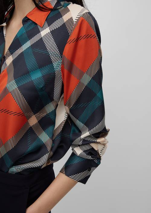 Bluse multi - Produkt Bild 2