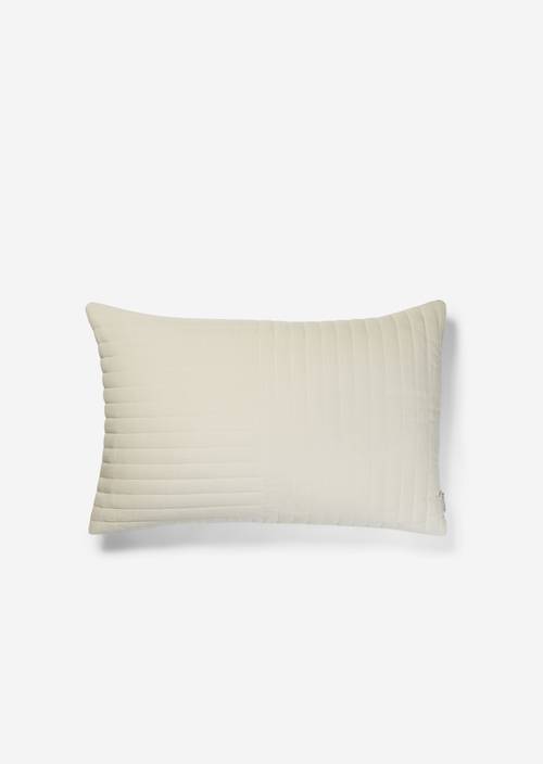 Kussen model Viosa Natural White - Product afbeelding 1