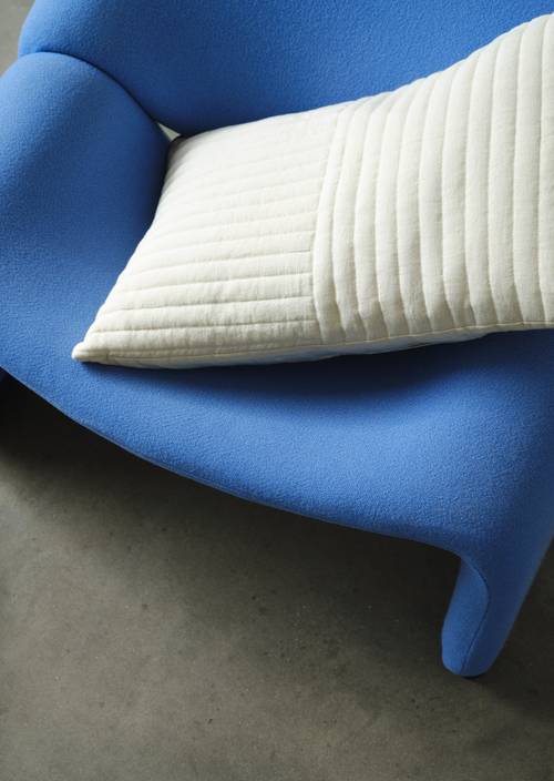 Kussen model Viosa Natural White - Product afbeelding 2