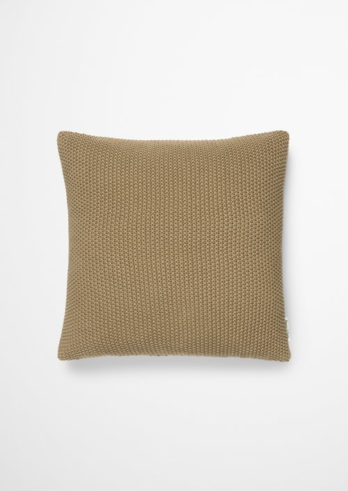 Decorative cushion model Nordic Knit — Oakwood