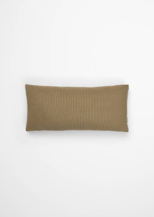 Coussin décoratif Modèle Nordic Knit Oakwood - Image du produit 1