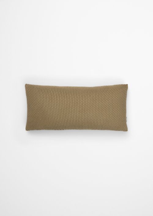 Decorative cushion model Nordic Knit — Oakwood
