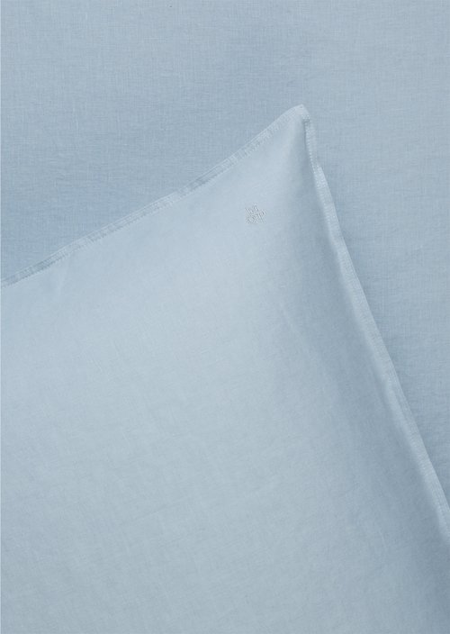 Bettwäsche-Set Model Valka — Powder Blue