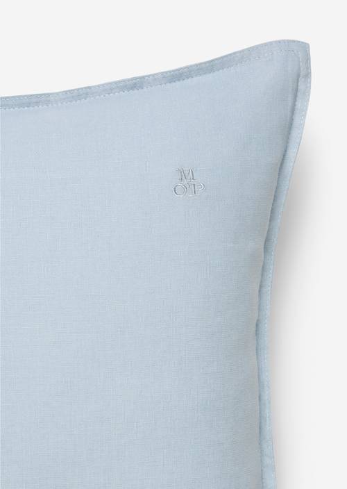 Cushion cover model Valka Powder Blue - Product image 2