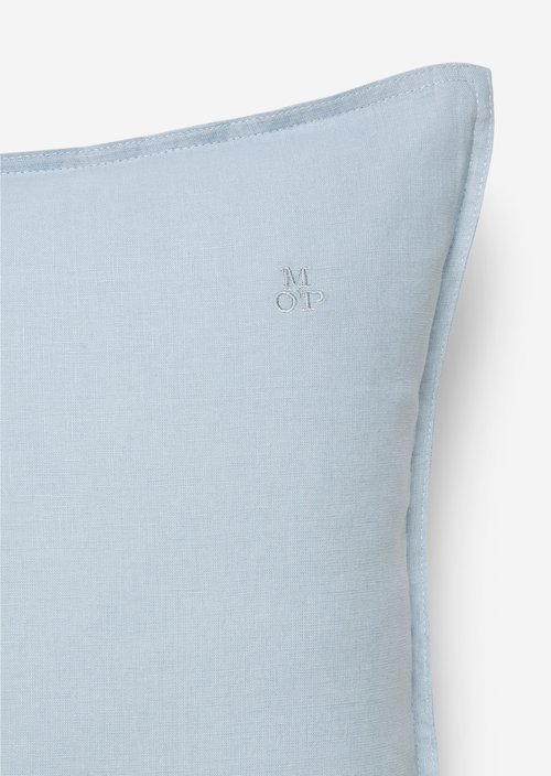 Cushion cover model Valka — Powder Blue