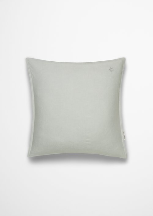 Cushion cover model Valka — Grey Mist
