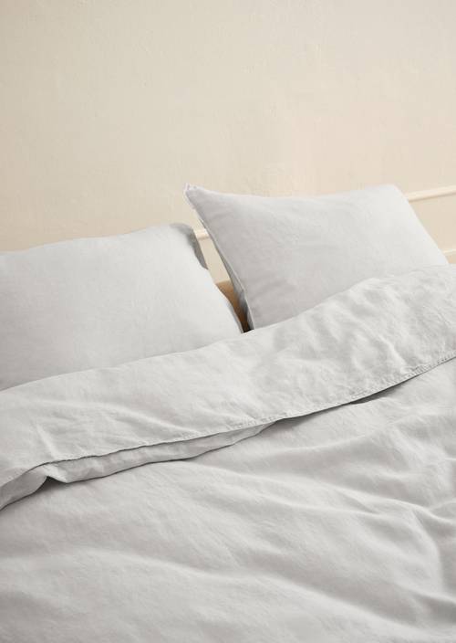 Cushion cover model Valka Grey Mist - Product image 2