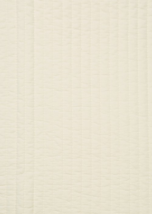 Bodine Bedspread — Natural White