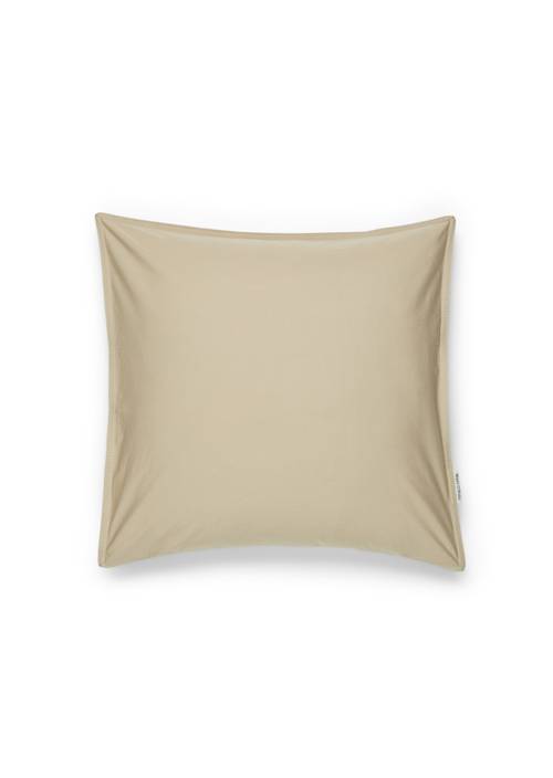 Taie d'oreiller Tove Dark Sand - Image du produit 1