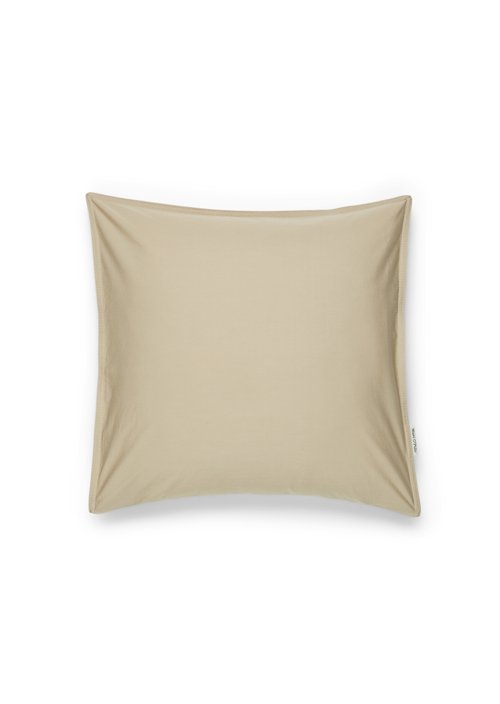Cushion cover model Tove — Dark Sand