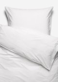 Bed linen set model Tove made from pure organic cotton