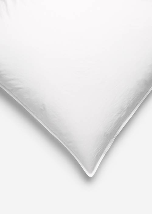 Bettwäsche-Set Model Tove White - Produkt Bild 2