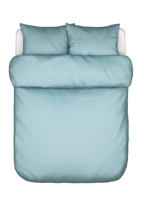 Bettwäsche-Set Model Tove — Aquamarine