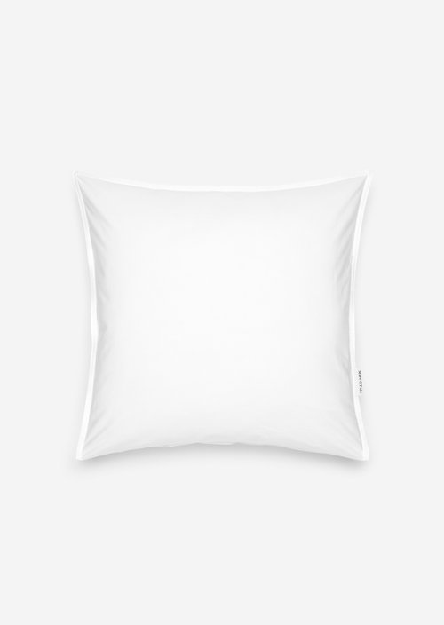 Cushion cover model Tove — White