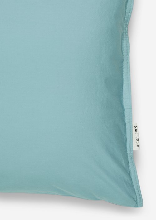 Cushion cover model Tove — Aquamarine