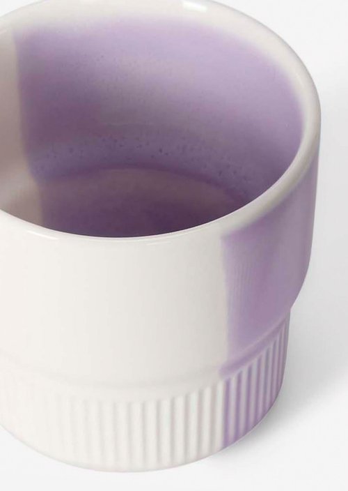 Model Moments coffee mug — Lilac