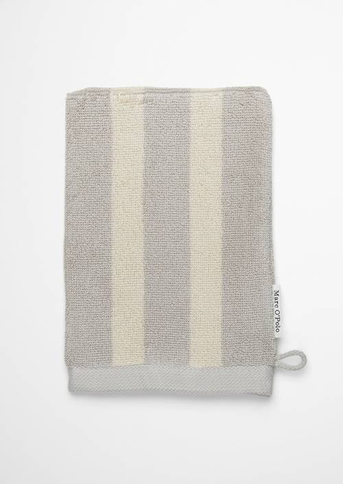 Wash mitt model Heritage Grey - Product image 1