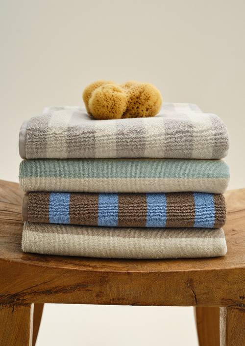 Wash mitt model Heritage Grey - Product image 2