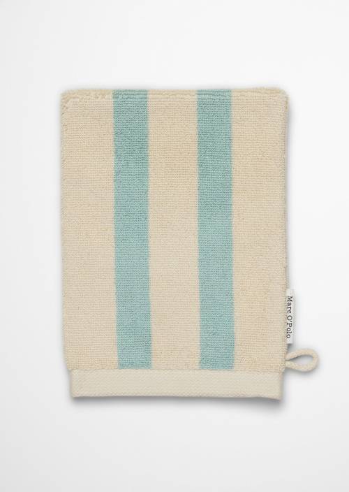 Wash mitt model Heritage Oatmeal - Product image 1