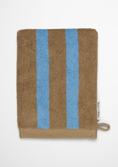 Wash mitt model Heritage — Oakwood