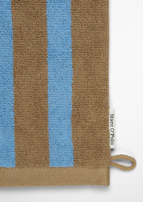 Wash mitt model Heritage — Oakwood