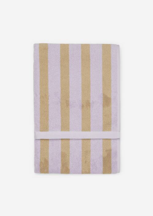 Gästehandtuch Model Heritage Lilac - Produkt Bild 1