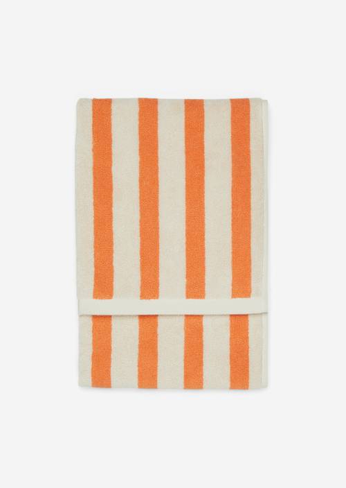 Gästehandtuch Model Heritage Melon - Produkt Bild 1