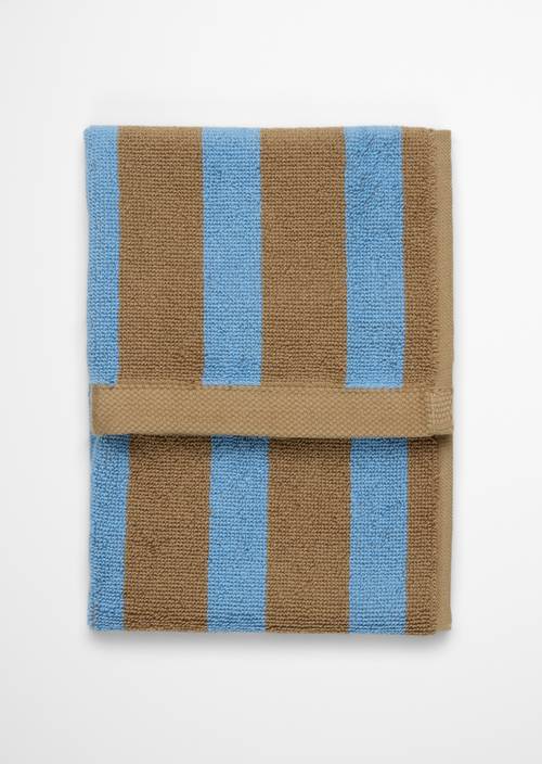 Guest towel model Heritage Oakwood - Product image 1