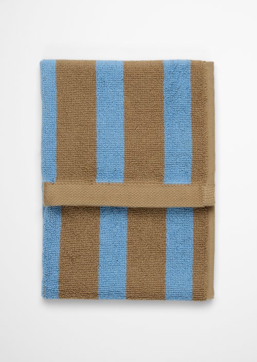 Guest towel model Heritage — Oakwood