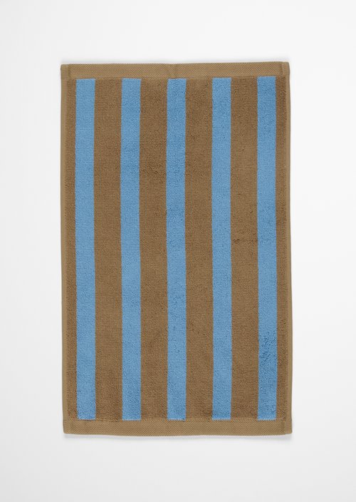 Guest towel model Heritage — Oakwood