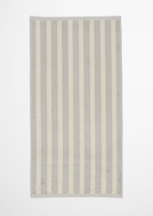Towel model Heritage — Grey