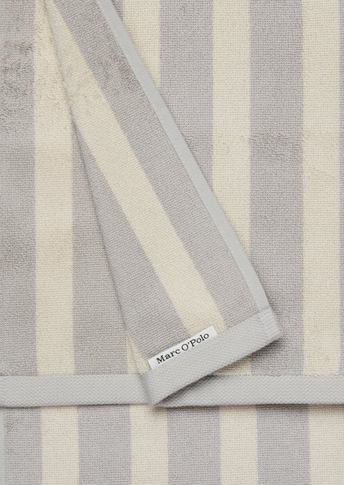 Towel model Heritage — Grey
