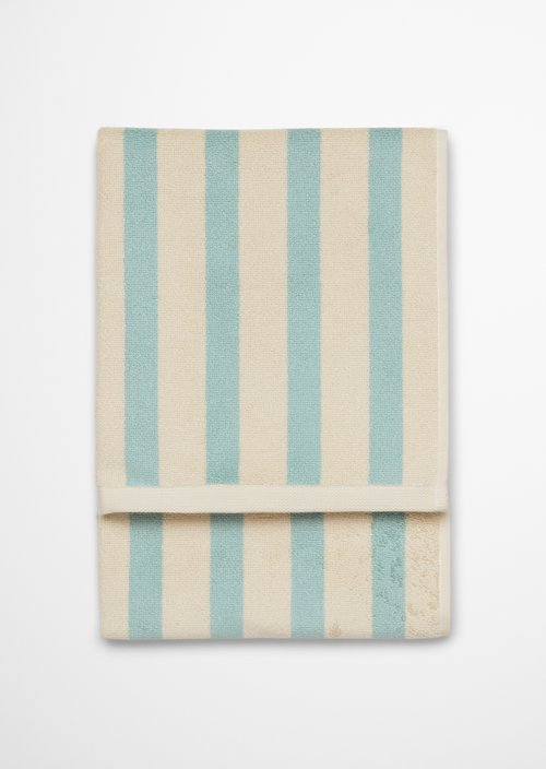 Towel model Heritage — Oatmeal