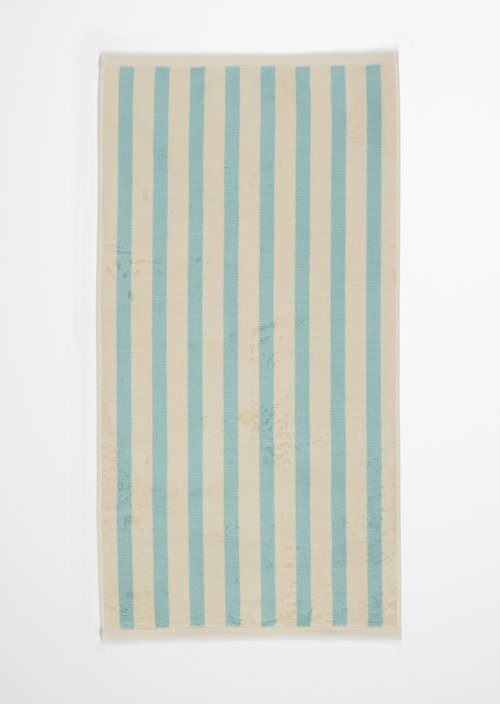Towel model Heritage — Oatmeal