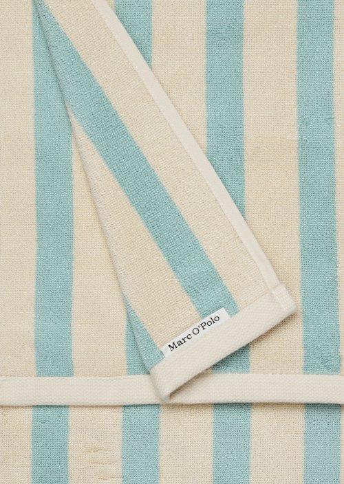 Towel model Heritage — Oatmeal