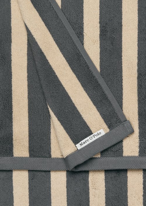 Towel model Heritage — Dark Sand