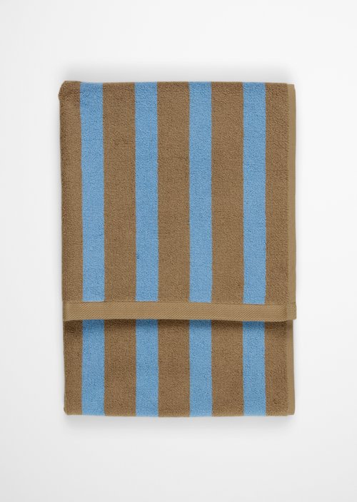 Towel model Heritage — Oakwood